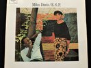 MILES DAVIS E.S.P. UK original CBS MONO 1st Pressing *MINT-* LP Superb Jazz