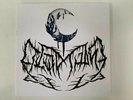 Leviathan - Scar Sighted Deluxe Vinyl 2xLP Limited Edition Art Set 909/1000