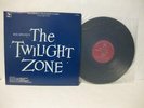 The Twilight Zone The Original Television Series  Volume One Record LP 1983