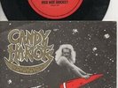 CANDY HARLOTS  Rare 1987 Aust Only 7