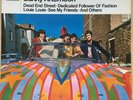 KINKS SUNNY AFTERNOON 1ST PRESS 1967 UK PYE MARBLE ARCH VINYL LP MAL 716