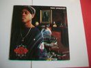 GANG STARR - DAILY OPERATION - 1992 LP - COOLTEMPO - CTLP 27, WITH INNER