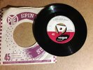 SONNY PARKER Rare DISGUSTED BLUES My Souls On Fire VOGUEV2392 Jazz Blues Rock NM