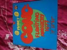 Gong Live Floating Anarchy 1977 1st Uk Press Vinyl Record Lp A1/B1