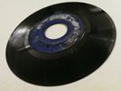 PAT KELLY - THE TWELFTH OF NEVER // KEN PARKER - SAD MOOD [ BLANK ]  [ OCT258 ]