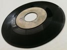 WAILERS - SIMMER DOWN // I DON'T NEED YOUR LOVE [ BLANK ]    [ OCT254 ]