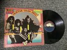 Kiss Lp Hotter Than Hell 1974 Used Condition Original Press