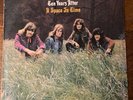 TEN YEARS AFTER - A SPACE IN TIME 1971 VINYL LP