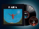 KAIPA same Black Vinyl M/M- Limited 500 Gatefold Insert rare Prog Lundin Stolt