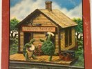 The Grateful Dead Terrapin Station 1977 Vinyl LP ARISTA AL 7001 Misprint Jacket
