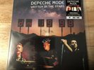 Depeche Mode - Rare Limited Edition Numbered Vinyl LP Written In The Stars