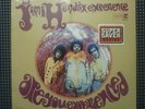 SEALED JIMI HENDRIX EXPERIENCE ARE YOU EXPERIENCED 12