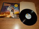 Back To The Future - Soundtrack Vinyl LP