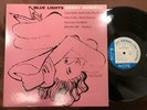 KENNY BURRELL BLUE LIGHTS VOL. 2 BLUE NOTE BLP 1597 STEREO JAPAN Vinyl LP