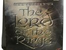 LORD OF THE RINGS SOUNDTRACK 1978 ORIGINAL SEALED 2 LP VINYL Record Album