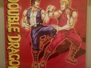 Double Dragon Video Game Soundtrack Splatter Vinyl Arcade vgm moonshake NEW