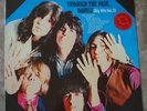 Rolling Stones Through The Past Darkly 1969 LP Rare GREEN Vinyl LP NM 6835 206