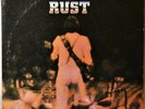 Neil Young Crazy Horse Live Rust 2-LP NM Vinyl Inner Sleeves Extra LPs Ship Free