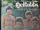 The Robbs S/T Self-Titled 1960's Rock Garage Teen Oldies LP NM Vinyl Original