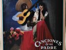 Linda Ronstadt Canciones de mi Padre SEALED LP Vinyl Latin Spanish Female Vocal