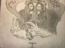 Mutha Goose I Vinyl LP Album