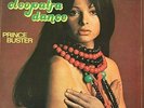 PRINCE BUSTER DANCE CLEOPATRA DANCE MINT SKA REGGAE ROCKSTEADY MOD LP FREE PP