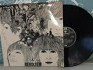The Beatles Revolver Vinyl LP Orig 1966 Stereo PCS 7009 Rock Pop Album