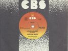 DEPECHE MODE  SOUTH AFRICA  45  LEAVE IN SILENCE      NEAR MINT