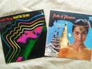 Martin Denny Exotic Moog '69 Les Baxter Ports of Pleasure '57 vintage vinyl LPs