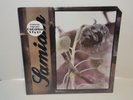 SAMIAM Self Titled 1990 Album PURPLE VINYL LP SAWCUT RARE ORIGINAL PRESS SEALED