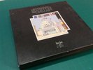 RARE 2007 Led Zeppelin The Song Remains the Same Super Deluxe 4LP Vinyl Box Set
