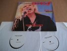 BLONDIE - Peroxide On Blonde (1978 & 79) rare live 2 LPs Not Tmoq NM