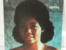 Letta Chisa Stereo CS805P DJ Promo White Label Clean