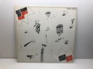 Martin Theurer Paul Lovens ?Der Traum Der Roten Palme Vinyl LP 1982 FMP 0950
