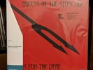 Queens Of The Stone Age - Songs For The Deaf, Red Black Marble Vinyl LP, VMP NEW