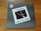 Jimi Hendrix   Lord Of The Strings   1984 TMOQ Box Top RSR 213, Woodstock 2LP NM