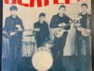 THE BEATLES THE DECCA TAPES LP LK4438-1 CIRCUIT IN SHRINK 1979