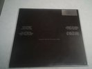 Metallica self-titled Black album simply vinyl limited edition new seal rare