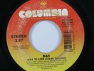 Rap Hip Hop 45 NAS Nas Is Like (Clean Version) COLUMBIA HEAR
