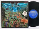 T2 It'll All Work Out In Boomland LONDON PS 583 LP RARE US PSYCH ROCK EX
