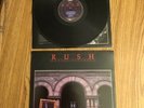 Rush  ‘Moving Pictures’ 1981 first press Hot Stamper Lp US Mint- cond Masterdisk