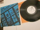 JOHN LEE HOOKER LIVE AT SOLEDAD PRISON RARE ORIG '72 ABC WHITE LABEL PROMO LP NM