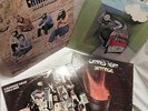 Canned Heat 4 LP Lot/ Concert Live Europe / Vintage / Collage / Topanga Corral