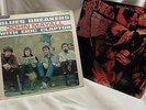 John Mayall w/Eric Clapton ?2 LP Lot/ Blues Breakers + Bare Wires / Early London