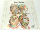 James Brown It's A New Day  KS 1095  SOUL LP SEALED  1ST PRESSING 1970