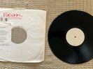 AC/DC. Flick Of The Switch LP TEST PRESSING 1983 RARE Aussie Rock RARE
