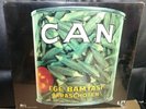 CAN EGE BAMYASI ORIGINAL LP VINYL RECORD