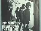 HEAR IT 60's 45 rpm record w/PS The Rolling Stones 