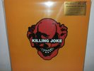 KILLING JOKE - SAME - S/T - MOV - MUSIC ON VINYL - 2 LP