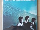 NSU LP Turn On Or Turn me down - 2006 - REISSUE - NM